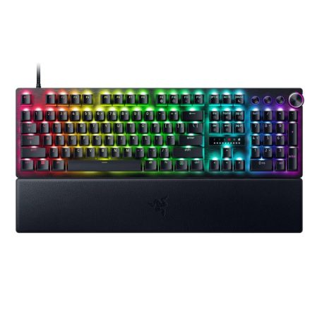 Razer Huntsman V3 Pro Keyboard Black US