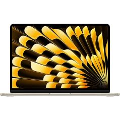 Apple MacBook Air 13" (2024) Starlight