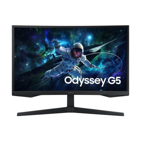 Samsung 27" LS27CG552EUXEN LED Curved