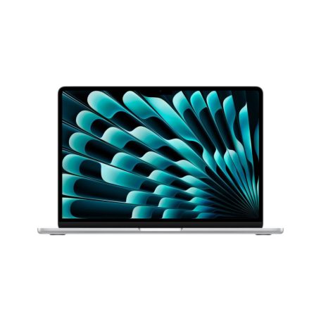 Apple MacBook Air 13" (2024) Silver