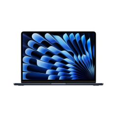 Apple MacBook Air 13" (2024) Midnight