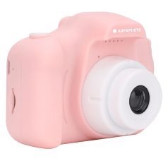 Agfa Realikids Cam Mini Pink