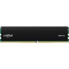 Crucial 16GB DDR4 3200MHz Black