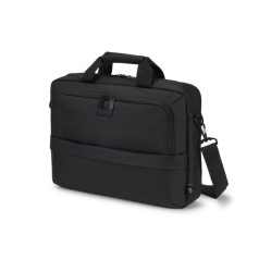   Dicota Top Traveller Eco CORE Toploader Notebook táska 13-14,1" Black