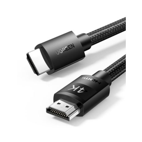 UGREEN HD119 HDMI Cable 1m Black