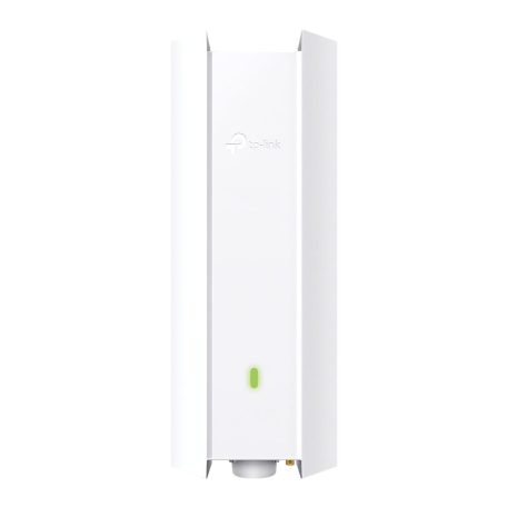 TP-Link EAP623-Outdoor HD AX1800 Indoor/Outdoor Wi-Fi 6 Access Point White