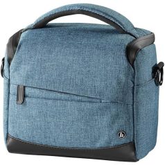 Hama Trinidad 110 Camera Bag Blue