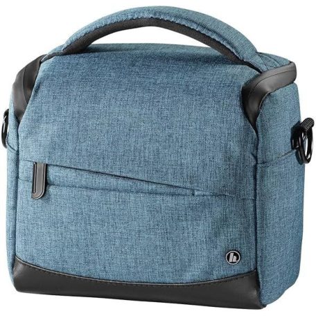 Hama Trinidad 110 Camera Bag Blue