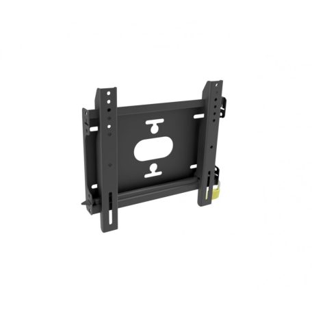 iiyama MD-WM2020 Universal wall mount 200x200mm Black