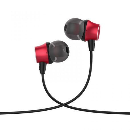 Hoco M51 Headset Red