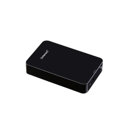 Intenso 4TB 3,5" USB3.2 Desktop Memory Center