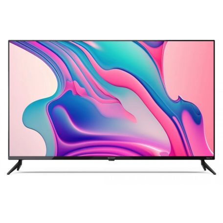 Sharp 43" 43FD2E LED Smart