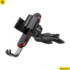 Baseus Metal Age Car Mount Black