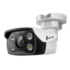   TP-Link VIGI C350 (4mm) VIGI 5MP Full-Color Bullet Network Camera