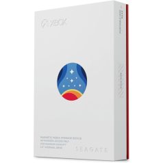 Seagate 5TB 2,5" USB3.2 FireCuda Starfield White