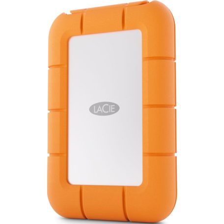 Seagate 4TB 2,5" USB3.2 Type-C LaCie Rugged Mini