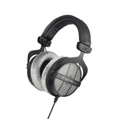   Beyerdynamic DT 990 Pro (80 ohm) Open Studio Headphones Black