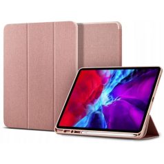   Spigen Urban Fit iPad Pro 11" (2022/2021/2020/2018) Rose