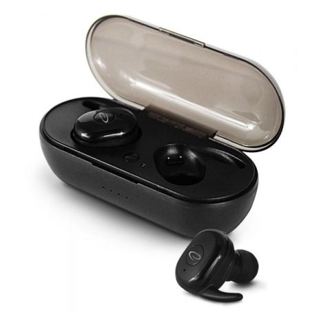 Esperanza Cardera Bluetooth Headset Black