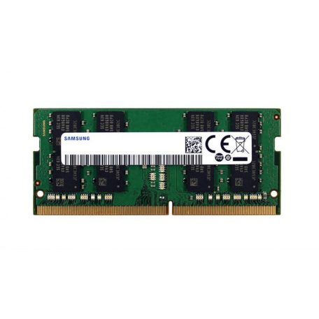 Samsung 32GB DDR5 4800MHz SODIMM