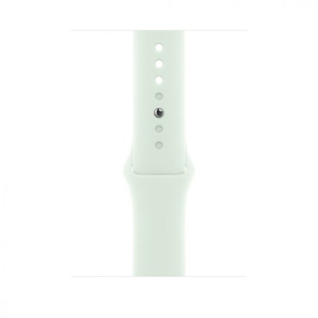 Apple Watch 45mm Band Sport Band S/M Soft Mint