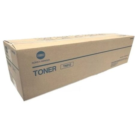 Konica Minolta TN812 Black toner