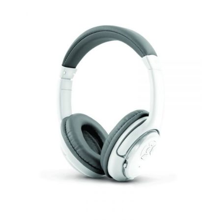 Esperanza Libero Bluetooth Headset White/Grey