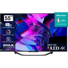 Hisense 55" 55U7KQ LED Smart