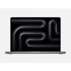 Apple MacBook Pro 14,2" (2024) Space Gray