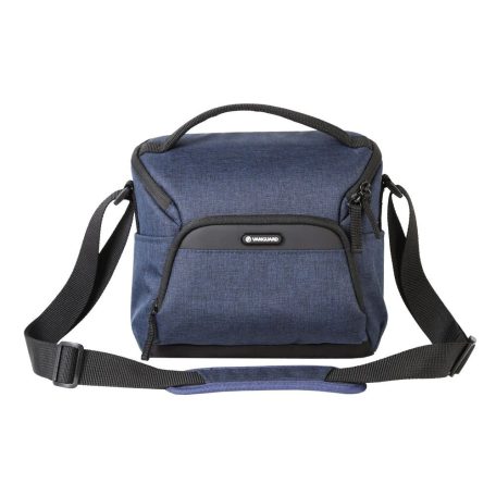 Vanguard VESTA ASPIRE 21 NV Shoulder Bag Blue