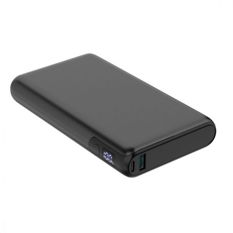 Platinet PMPB30DL301B 30000mAh PoweBank Black