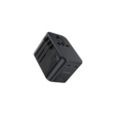 Choetech  PD5009 Travel Charger Black