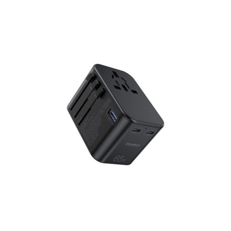 Choetech  PD5009 Travel Charger Black