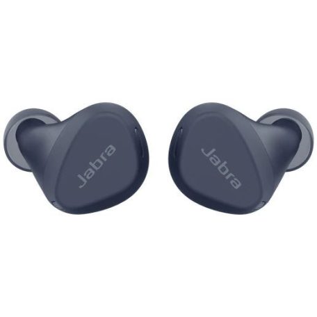 Jabra Elite 4 Active Headset Navy