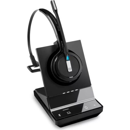 Sennheiser / EPOS SDW5013 Wireless DECT Headset Black