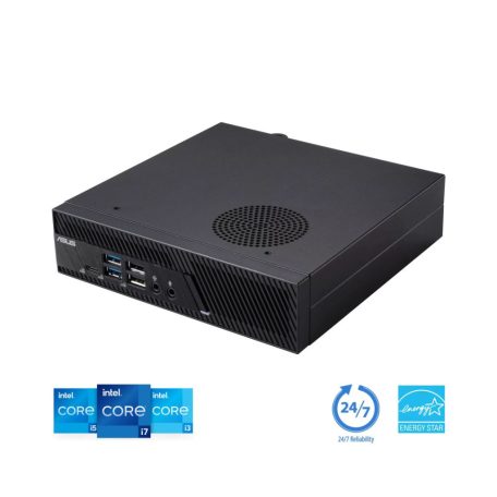 Asus Mini PC PB63 Black