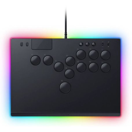 Razer Kitsune Gamepad Black