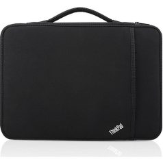 Lenovo 12" ThinkPad Sleeve Black