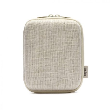 Fujifilm Instax Square Link Case Woven Ivory