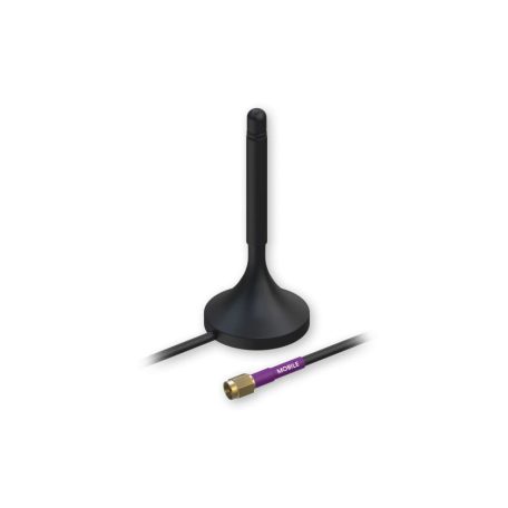 Teltonika Mobile Magnetic SMA Antenna