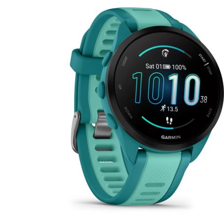 Garmin Forerunner 165 Music Green