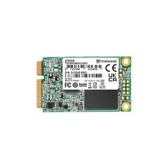 Transcend 256GB mSATA MSA220S