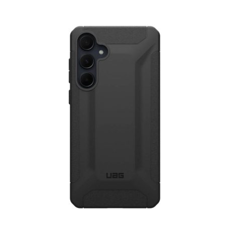 UAG Scout Samsung Galaxy A35 5G Black