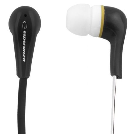 Esperanza EH146K Lolipop Headset Black