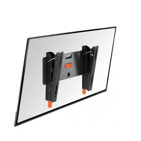 Vogel's BASE 15 S Tilting TV Wall Mount 19"-43" Black