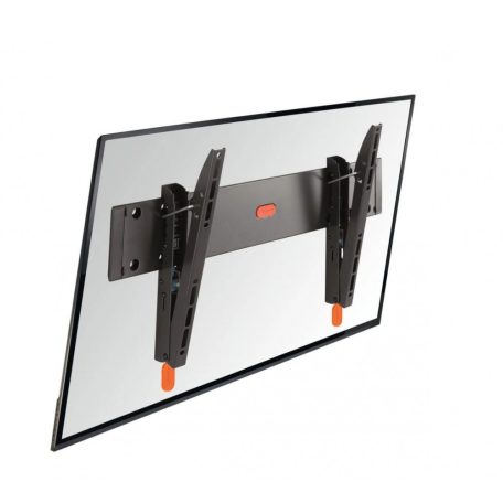 Vogel's BASE 15 S Tilting TV Wall Mount 32"-55" Black