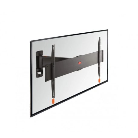 Vogel's BASE 25 L Full-Motion TV Wall Mount 40"-65" Black