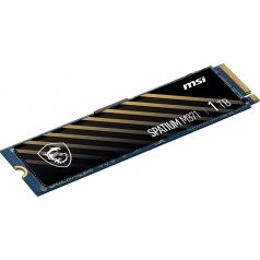 Msi 1TB M.2 2280 NVMe Spatium M371