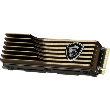 Msi 2TB M.2 2280 NVMe HS Spatium M570