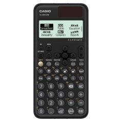 Casio FX-991CW Tudományos számológép Black